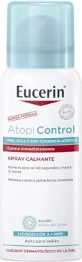 Eucerin AtopiControl Anti-Juckreiz Spray, 50ml