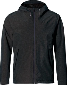 Vaude Mineo 2L Funktionsjacke schwarz (Herren)