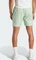 adidas Tennis Heat.RDY Pro Printed Ergo 7-Inch Tennis Hose kurz semi green spark/silver green (Herren) Vorschaubild