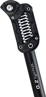 By.Schulz G.2 LT standard 31.6mm/480mm Sattelstütze gefedert