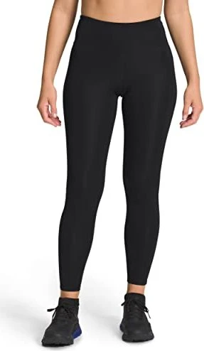 The North Face Winter Warm Tights Laufhose lang (Damen)