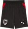 Puma FIFA WM 2026 Österreich Heimshorts (Junior) Vorschaubild