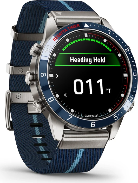 Garmin MARQ Captain Generation 2