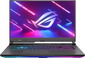 ASUS ROG Strix G17 G713RC-HX032W, Eclipse Gray, Ryzen 7 6800H, 16GB RAM, 512GB SSD, GeForce RTX 3050, DE