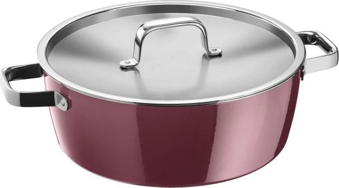 WMF Fusiontec Aromatic rose quartz