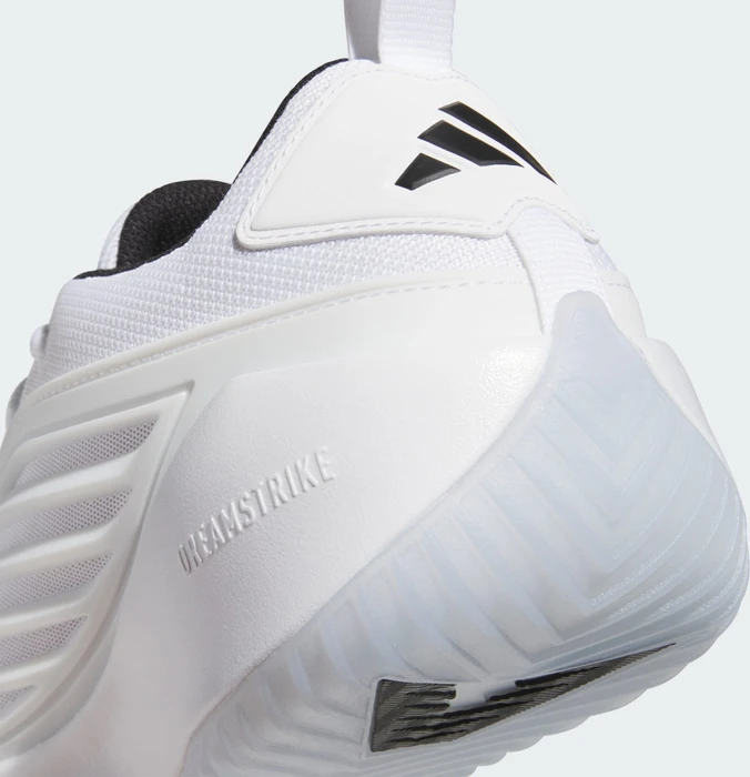 adidas Believe That 1 cloud white/core black
