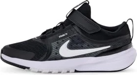 Nike Star Runner 5 black/white/summit white (Junior)