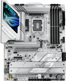 ASUS ROG Strix Z890-A Gaming WIFI (Intel 1851)