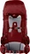 Fjällräven Kaipak 58 redwood (Damen) Vorschaubild