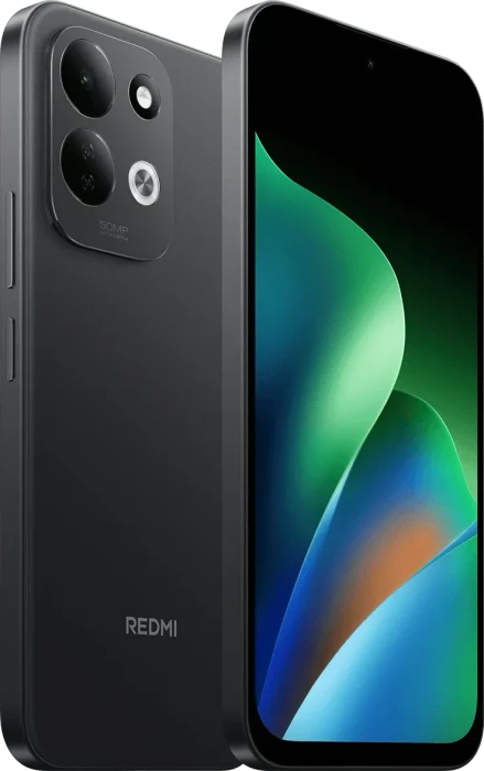 Xiaomi Redmi 17 128GB/4GB schwarz