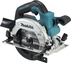 Makita DHS661ZJU Akku-Handkreissäge solo inkl. MAKPAC