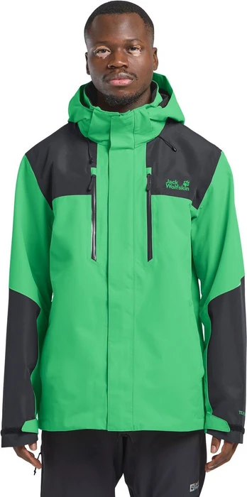 Jack Wolfskin Jasper 2L Jacke (Herren)