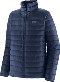Patagonia Down Sweater Funktionsjacke new navy (Herren)