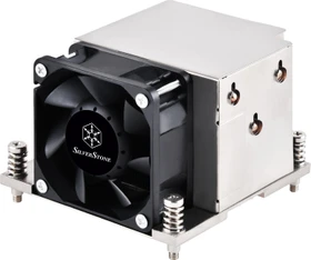 SilverStone XE02-2011