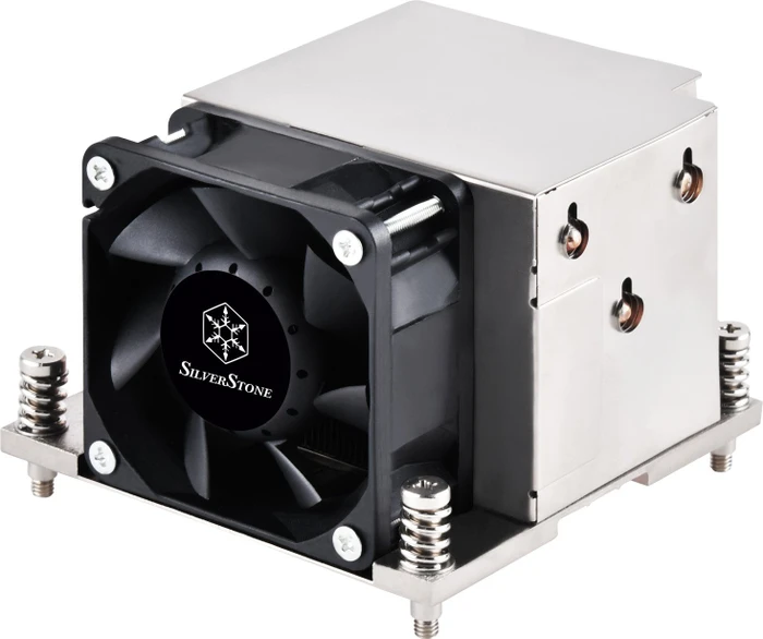SilverStone XE02-2011