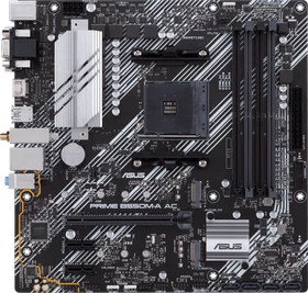 ASUS Prime B560M-A AC (Intel 1200)