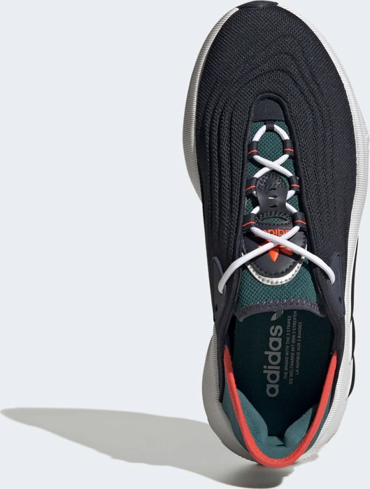 adidas Adifom SLTN legend ink/solar red (Herren)