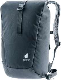 Deuter StepOut 22 Modell 2023 schwarz