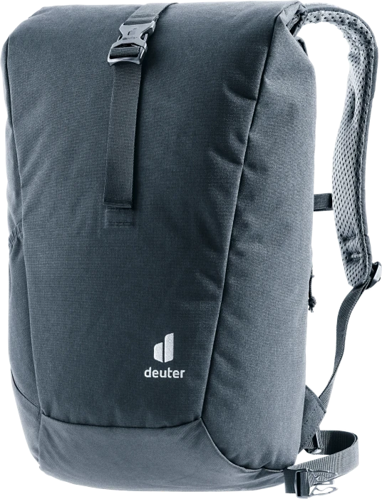 Deuter StepOut 22 Modell 2023 schwarz