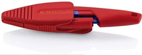 Knipex Slim Knips Elektronik-Seitenschneider, 15cm