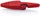 Knipex Slim Knips Elektronik-Seitenschneider, 15cm (78 03 150)