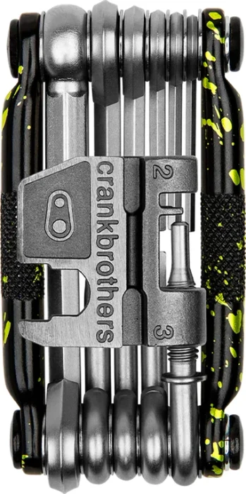 CrankBrothers Multi-17 Miniwerkzeug