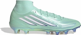 adidas F50 Sparkfusion Elite Mid clear mint/cloud white/solar purple (Damen)
