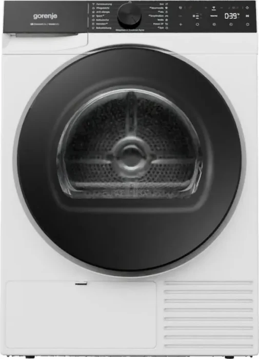 Gorenje G600 D5G69CP Wärmepumpentrockner