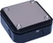 Alphacool Eisblock XPX 1U, schwarz, Acetal Vorschaubild