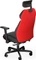 Endorfy Meta RD Gamingstuhl, schwarz/rot Vorschaubild
