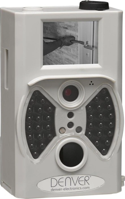 Denver HSC-5003