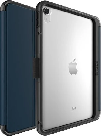 Otterbox Symmetry Folio für Apple iPad 10.9, Costal Evening blau, ProPack/bulk