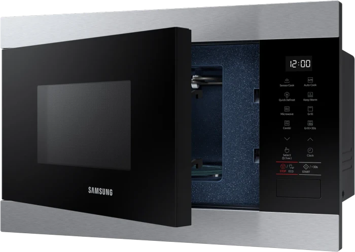 Samsung MG22M8274AT Mikrowelle mit Grill