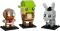 LEGO BrickHeadz - Shrek, Donkey und Gingy Vorschaubild