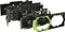 MSI GeForce GTX 970 Gaming 100ME, 4GB GDDR5, 2x DVI, HDMI, DP Vorschaubild