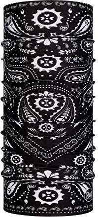 Buff Original Schlauchtuch new cashmere black