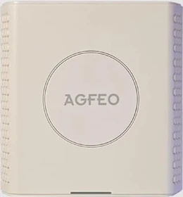 Agfeo DECT IP-Basis Pro weiß