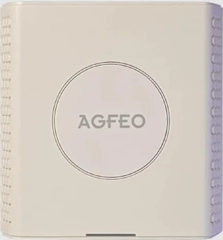 Agfeo DECT IP-Basis Pro
