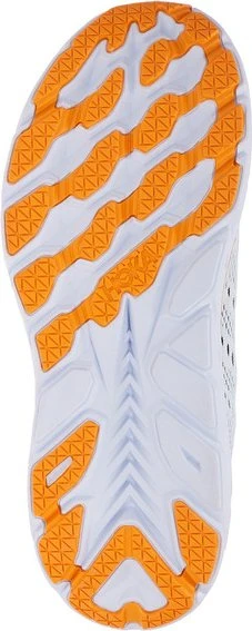 Hoka Clifton 8 blue fog/plein air (Herren)
