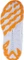 Hoka Clifton 8 blue fog/plein air (Herren) Vorschaubild