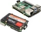 Geekworm X1005 Dual PCIe auf M.2 Key-M NVMe Adapter-Board, M.2 M-Key 2230/2242/2260/2280 NVMe Slot für Raspberry Pi 5 Vorschaubild