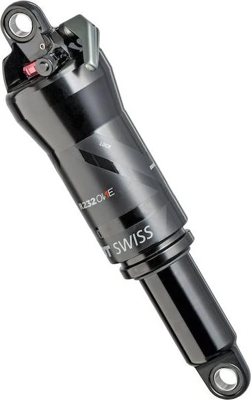 DT Swiss R 232 ONE 190x45mm Dämpfer