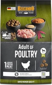 Belcando Adult GF Poultry, 4kg