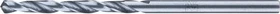 Pferd SPB DIN 1897 HSSG N 3.0 STEEL Spiralbohrer, 3x16mm, 10 Stück