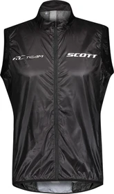 Scott RC Team WB Funktionsweste schwarz/weiß (Herren)