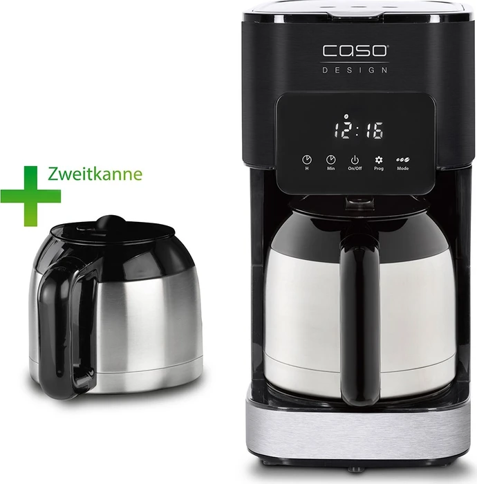 Caso Coffee Taste & Style Duo Thermo