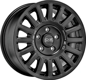 OZ Racing Rally Raid 8.0x17 6/120 ET35 (verschiedene Farben)