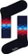 Happy Socks Faded Diamond Socken Vorschaubild
