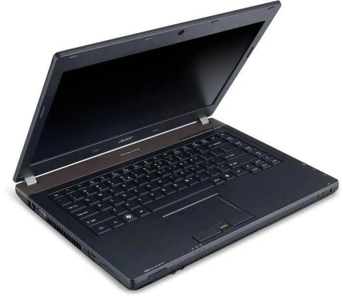 Acer TravelMate P6 TMP643-M-53214G50Mikk, Core i5-3210M, 4GB RAM, 500GB HDD, DE