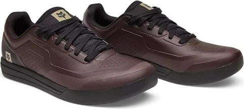 Fox Racing Union Flat cocoa brown